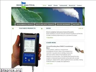 enviro-analytical.com