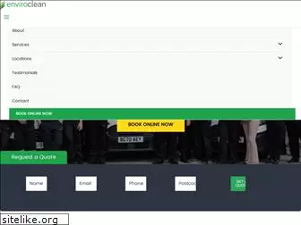 enviro-clean.co.uk