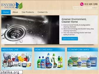 enviro-hygiene.com