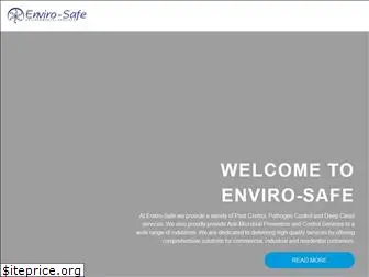 enviro-safe.co.za