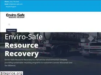 enviro-safe.com