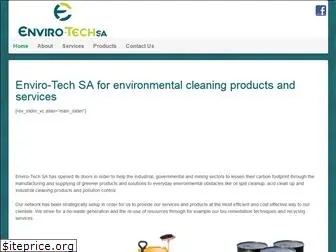 enviro-techsa.co.za