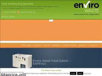 enviro-waste.com