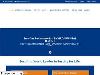 enviro-works.com