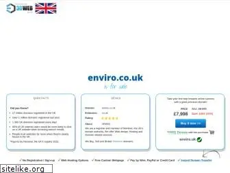 enviro.co.uk