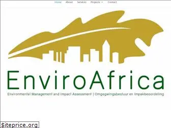 enviroafrica.co.za