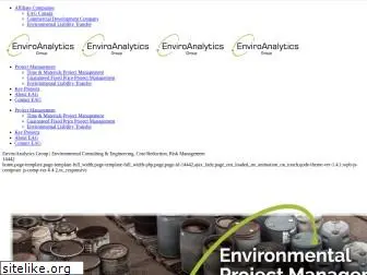 enviroanalyticsgroup.com