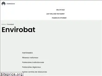 envirobat-med.net