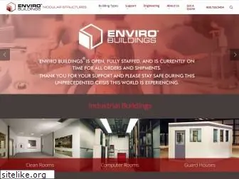 envirobuildings.com