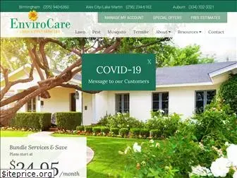 envirocarellc.com