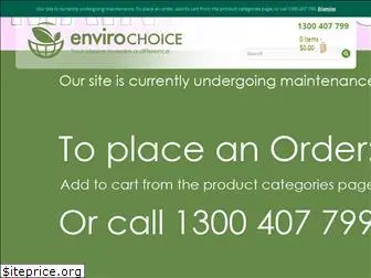 envirochoicepackaging.com.au