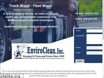 envirocleanportland.com