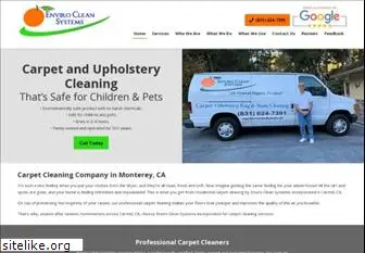 envirocleansystems.net