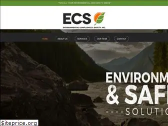 envirocomp.net