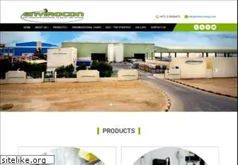 enviroconcp.com