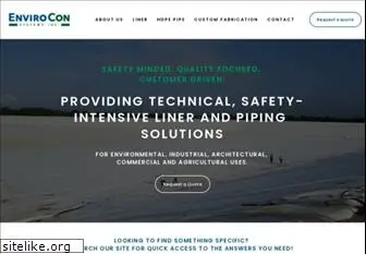 enviroconsystems.com