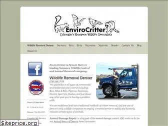 envirocritter.com