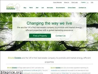 enviroestates.co.uk