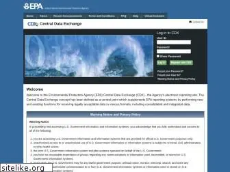 enviroflash.epa.gov