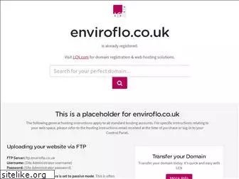 enviroflo.co.uk