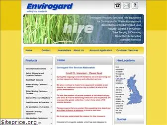 envirogard.co.uk