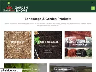 envirogardenandhome.com