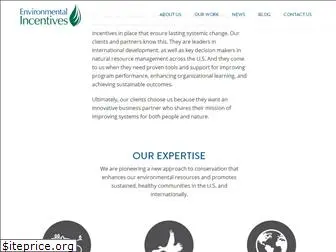 enviroincentives.com