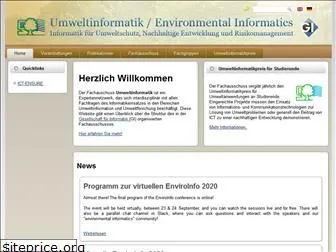 enviroinfo.eu