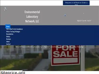 envirolabnet.com