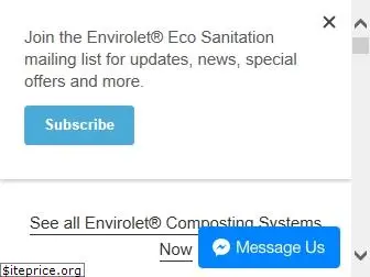 envirolet.com