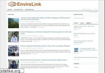 envirolink.org