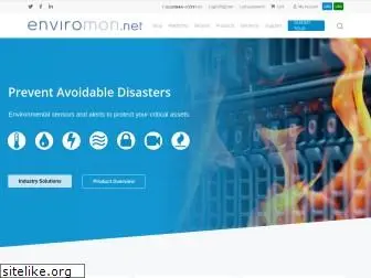 enviromon.net