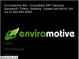 enviromotive.net