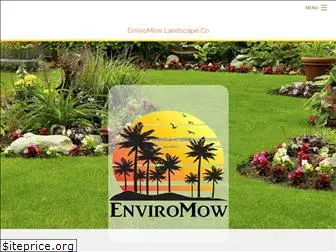 enviromow.net