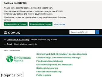 environment-agency.gov.uk
