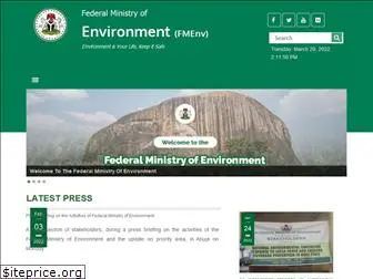 environment.gov.ng