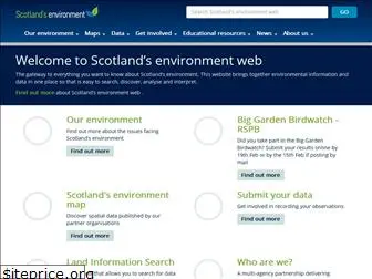 environment.gov.scot