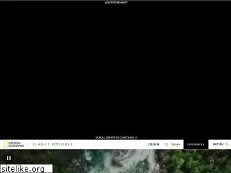 environment.nationalgeographic.com