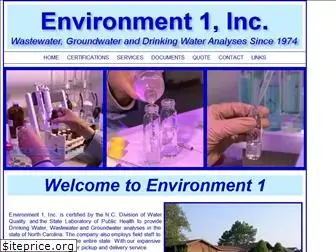 environment1inc.com