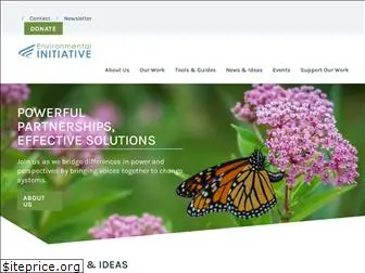 environmental-initiative.org