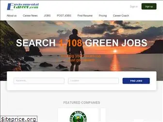 environmental-jobs.com