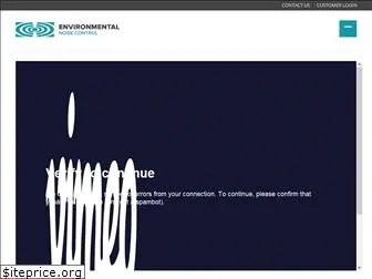 environmental-noise-control.com