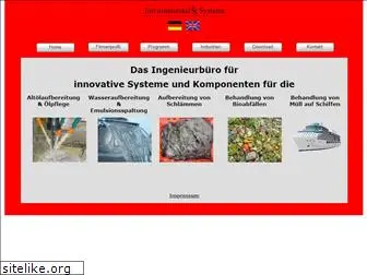 environmental-systems.de