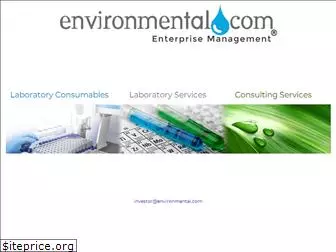 environmental.com