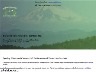 environmentalabatementinc.com