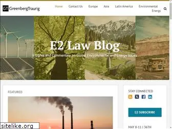 environmentalandenergylawblog.com