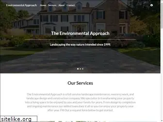 environmentalapproach.com
