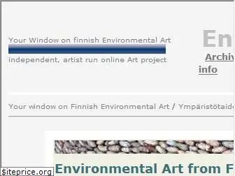 environmentalart.net