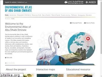 environmentalatlas.ae