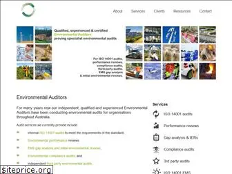 environmentalauditors.com.au